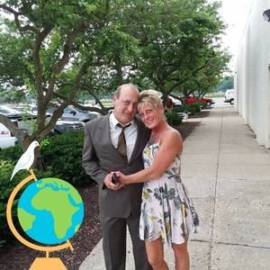 Meet your Posher, Laura